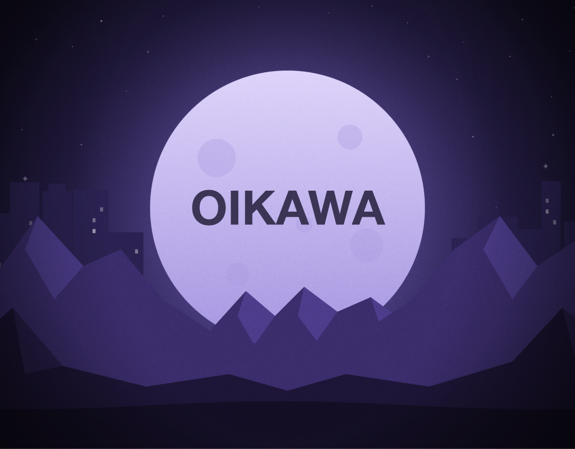 Oikawa Design